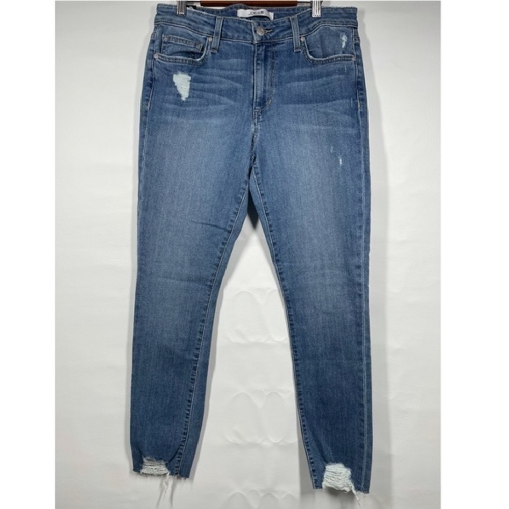 Joes Skinny Ankle Jeans
